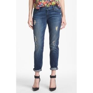 Edyson Soho Relaxed Boyfriend Jeans